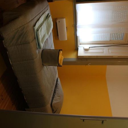 Csi Coimbra & Guest House - Student Accommodation Екстериор снимка