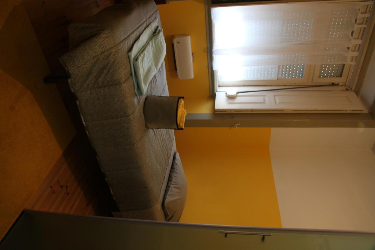 Csi Coimbra & Guest House - Student Accommodation Екстериор снимка