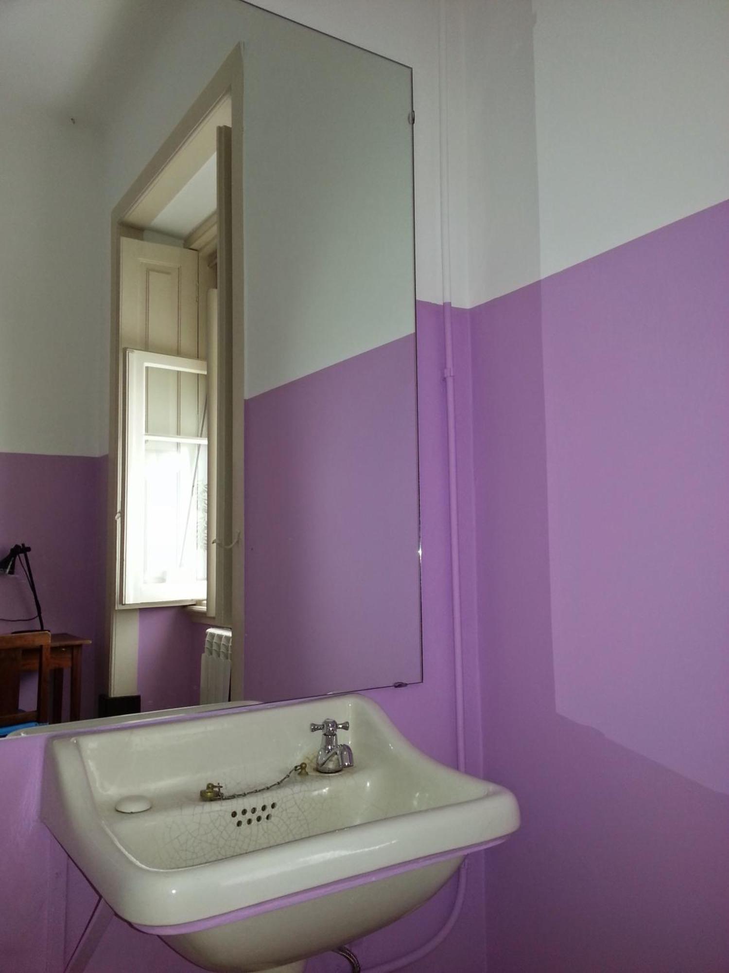 Csi Coimbra & Guest House - Student Accommodation Стая снимка