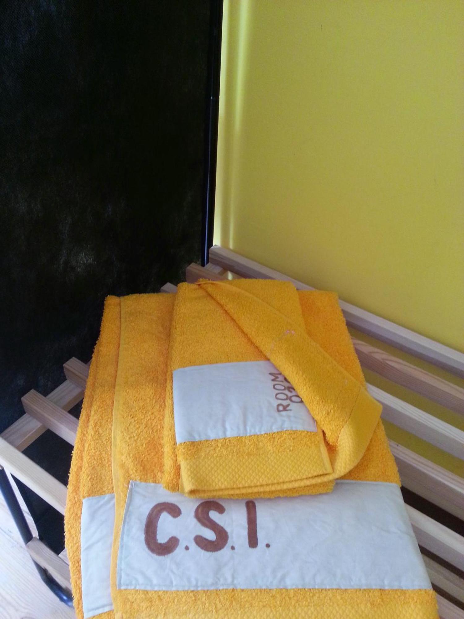 Csi Coimbra & Guest House - Student Accommodation Стая снимка