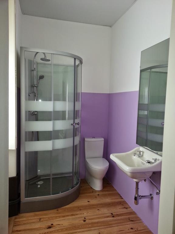 Csi Coimbra & Guest House - Student Accommodation Стая снимка