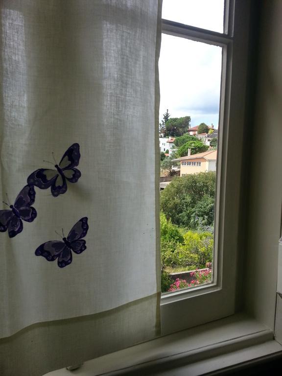Csi Coimbra & Guest House - Student Accommodation Стая снимка