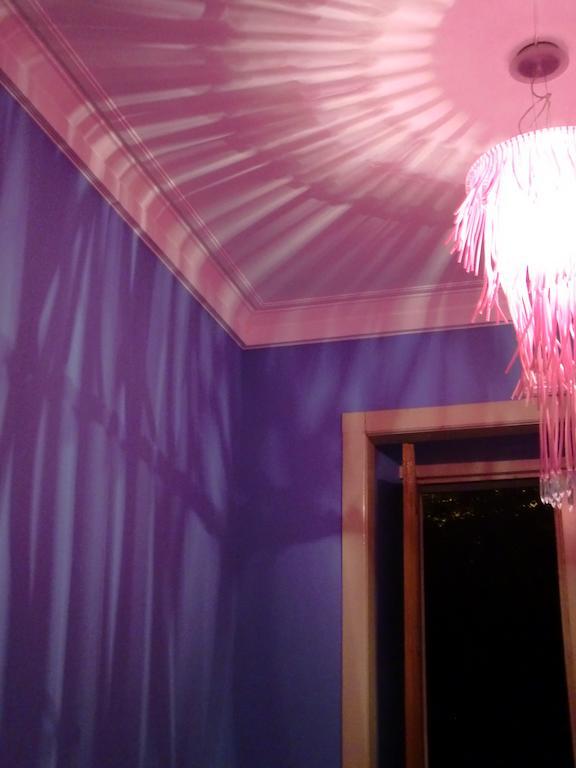 Csi Coimbra & Guest House - Student Accommodation Екстериор снимка