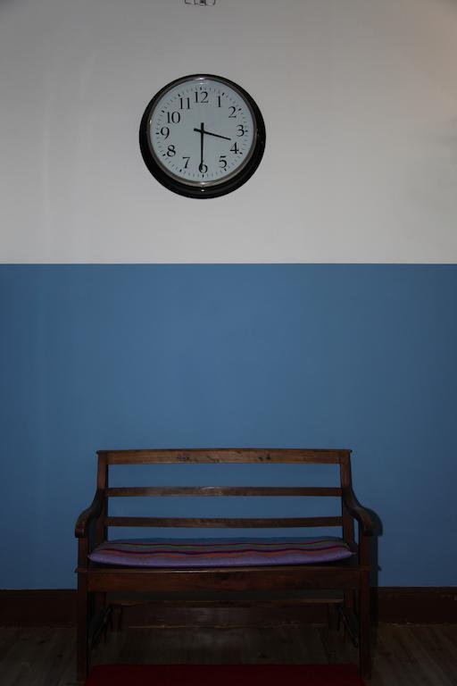 Csi Coimbra & Guest House - Student Accommodation Екстериор снимка