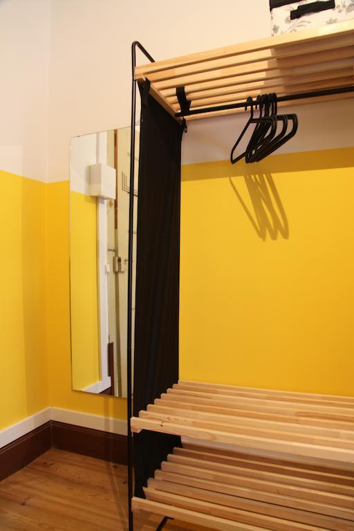 Csi Coimbra & Guest House - Student Accommodation Стая снимка
