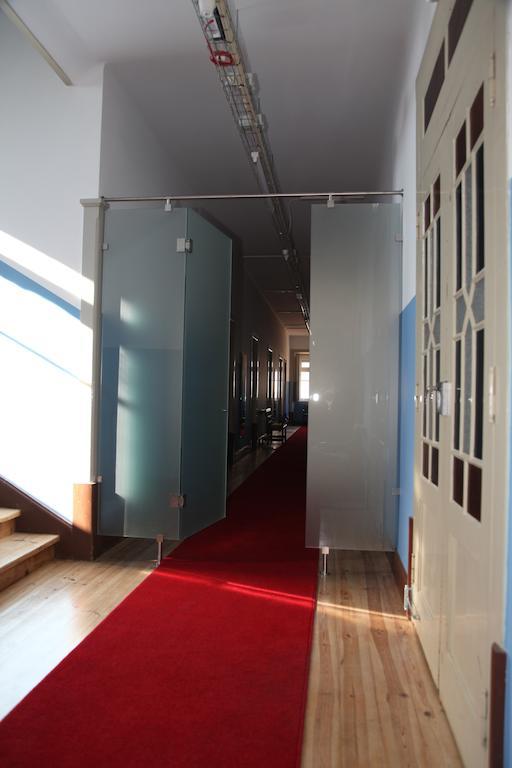 Csi Coimbra & Guest House - Student Accommodation Екстериор снимка